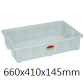 周轉箱 10號