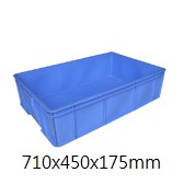 周轉箱 11號