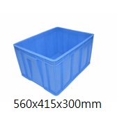 周轉箱 15號