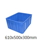 周轉箱 16号