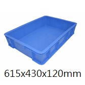 周轉箱 17號