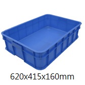 周轉箱 18號