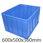 周轉箱 1號