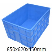 周轉箱 23号