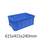 周轉箱 24号