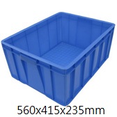 周轉箱 2號