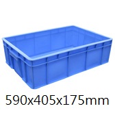周轉箱 31号