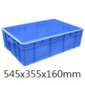 周轉箱 42号