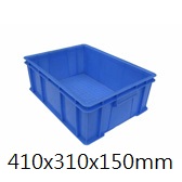 周轉箱 4號