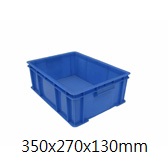 周轉箱 5號
