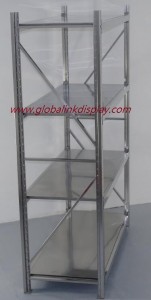 24）不鏽鋼鐵架