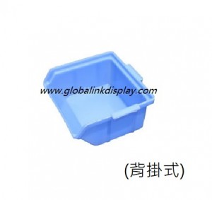 2號零件盒(背掛式)