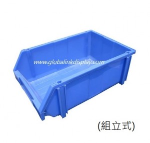 A5號零件箱(組立式)