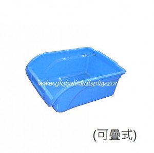 Z18號零件盒(可疊式)