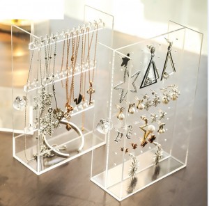 AL29-首飾展示架