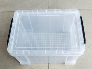 LS儲物箱 (3款)