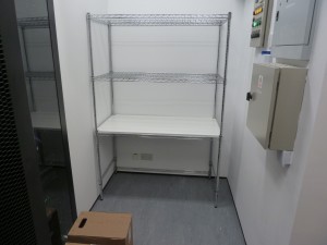單支波浪条