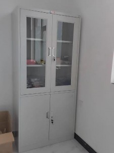 SL-W010大器械櫃