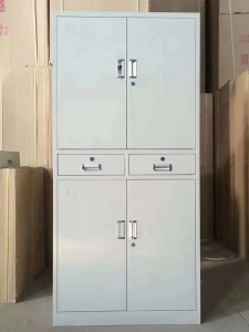 SL-W030中二斗對開櫃