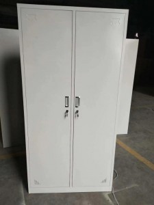 SL-W037二門更衣櫃