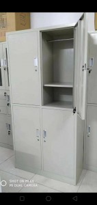 SL-W040四門更衣櫃