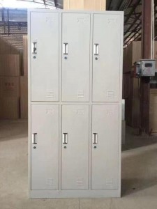 SL-W043六門更衣櫃