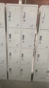 SL-W045S八門小更衣櫃