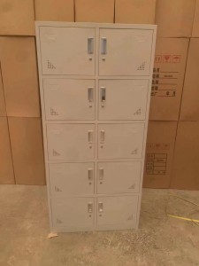 SL-W047B十門更衣櫃
