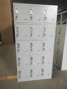 SL-W049十五門櫃