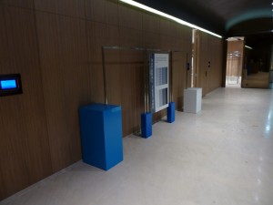 展示台和時裝展示架