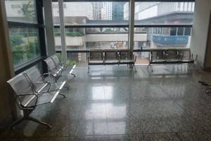 不鏽鋼椅