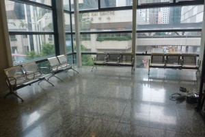 不鏽鋼椅
