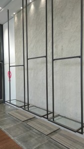 吊掛展示架