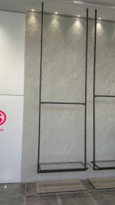 吊掛展示架