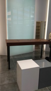 吊掛展示架