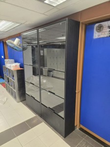 展示櫃